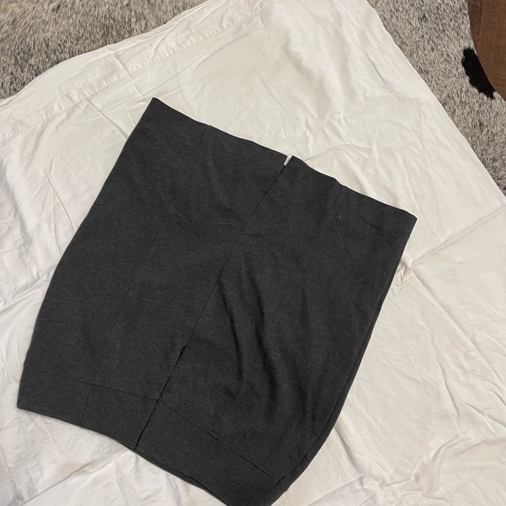 Michael Kors pencil skirt size 12p